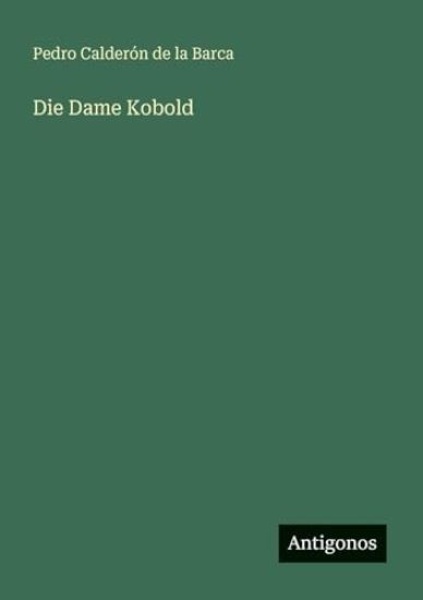 Die Dame Kobold