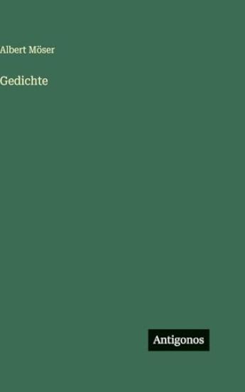 Gedichte