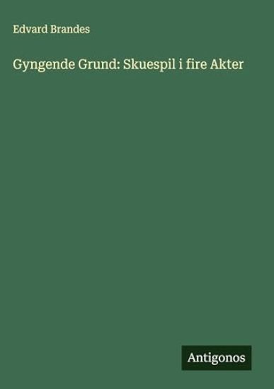 Gyngende Grund