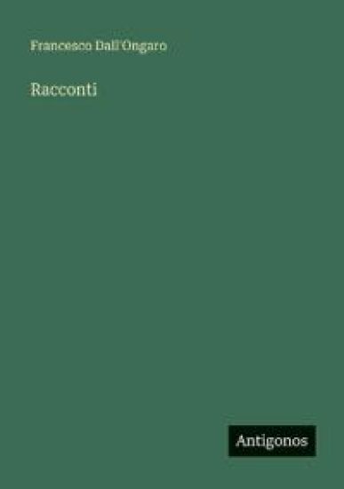 Racconti