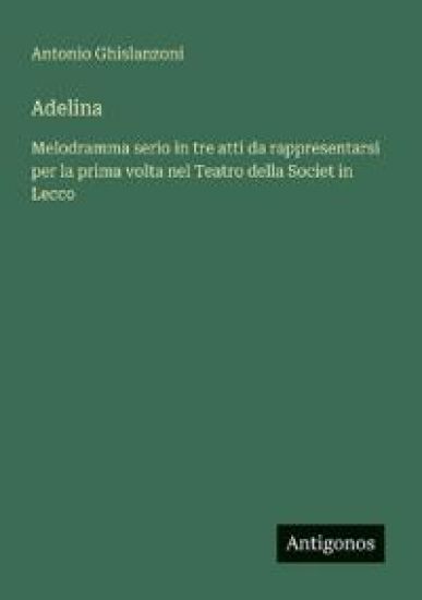 Adelina