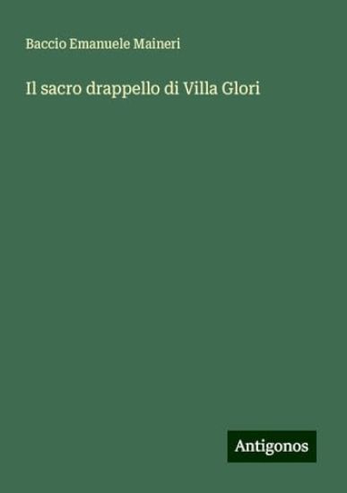 Il sacro drappello di Villa Glori