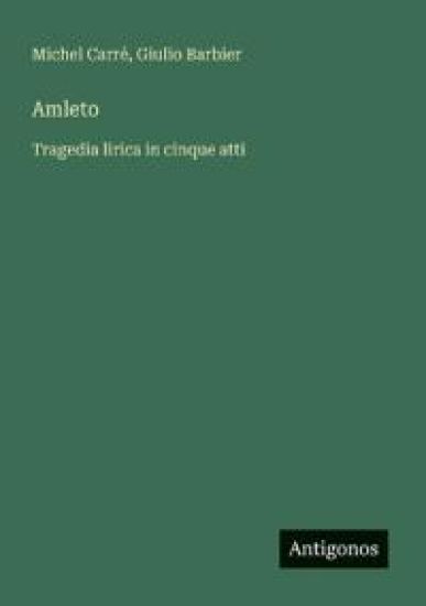 Amleto