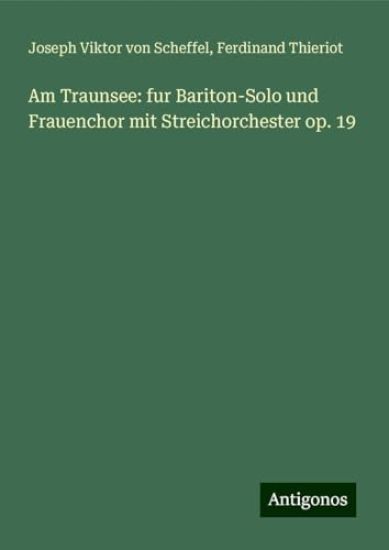 Am Traunsee