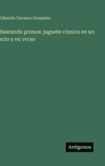Buscando primos
