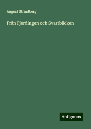 Från Fjerdingen och Svartbäcken