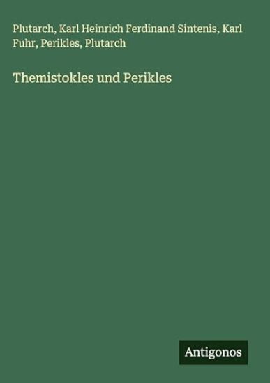 Themistokles und Perikles