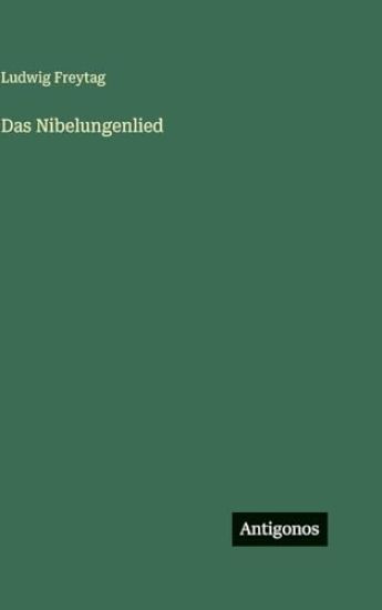 Das Nibelungenlied