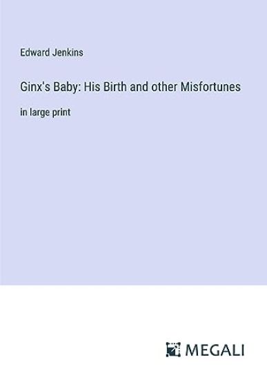 Ginx's Baby