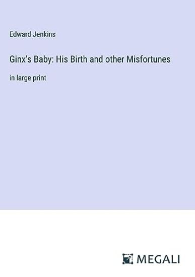 Ginx's Baby