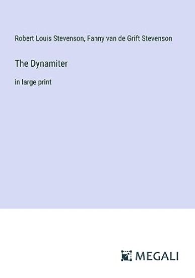 The Dynamiter