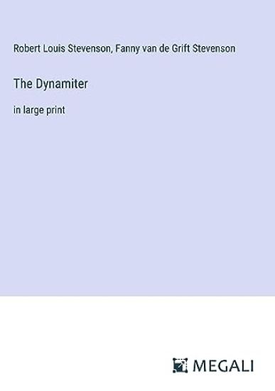 The Dynamiter