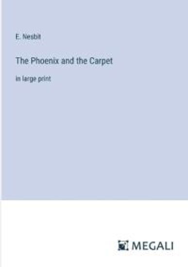 The Phoenix and the Carpet