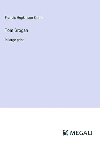 Tom Grogan