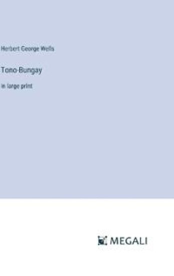 Tono-Bungay