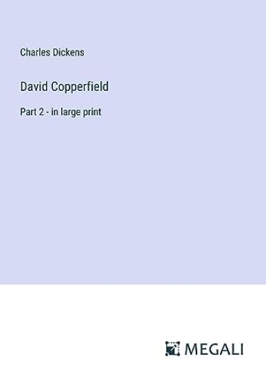 David Copperfield