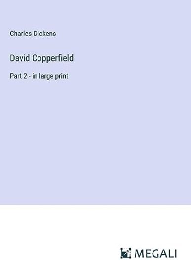 David Copperfield