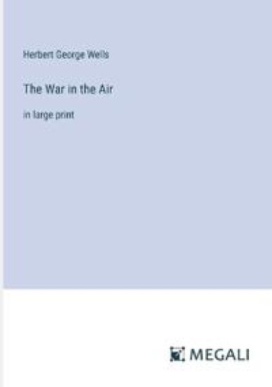 The War in the Air