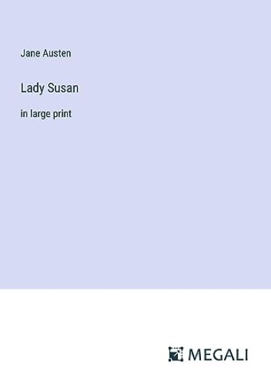 Lady Susan