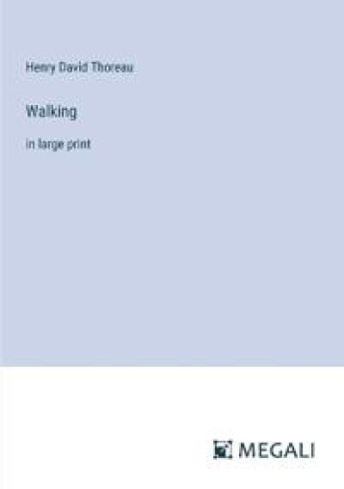 Walking