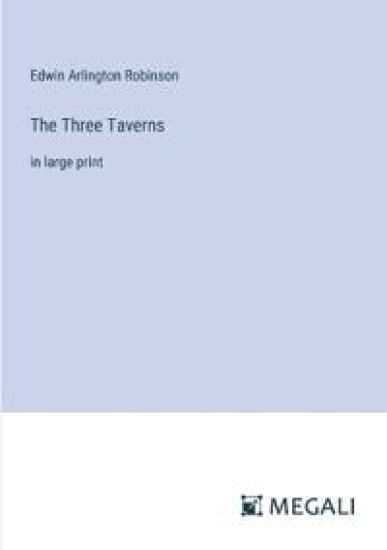 The Three Taverns