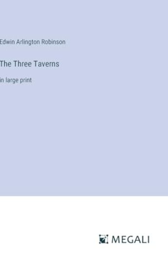 The Three Taverns
