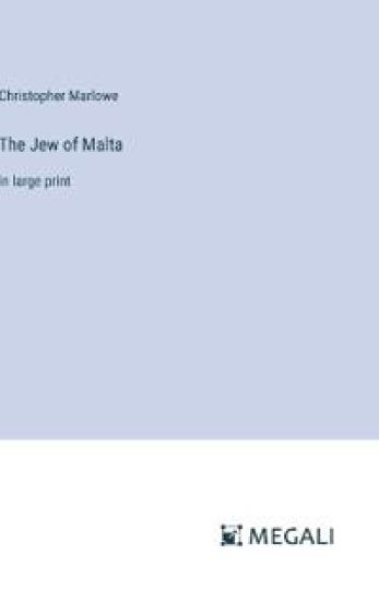 The Jew of Malta
