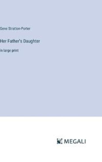 Her Father's Daughter