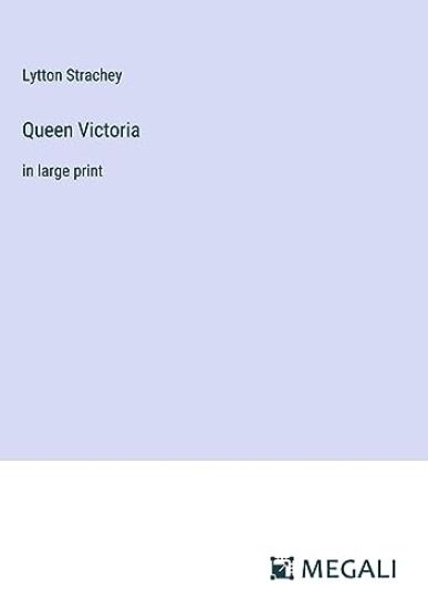 Queen Victoria
