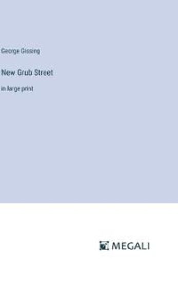 New Grub Street