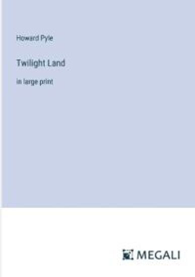 Twilight Land