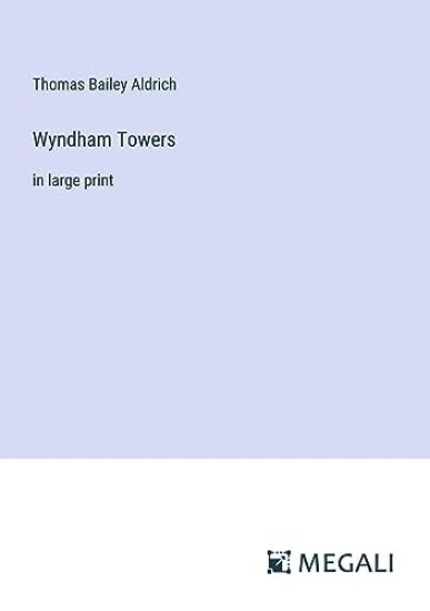 Wyndham Towers