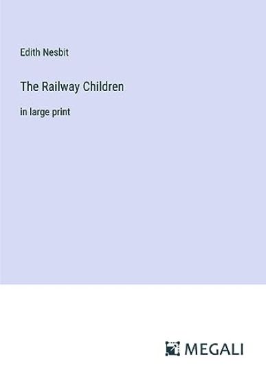 The Railway Children