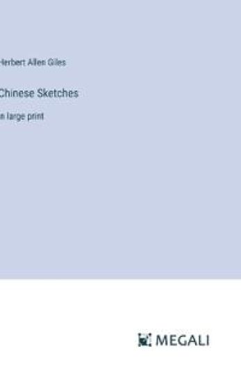 Chinese Sketches