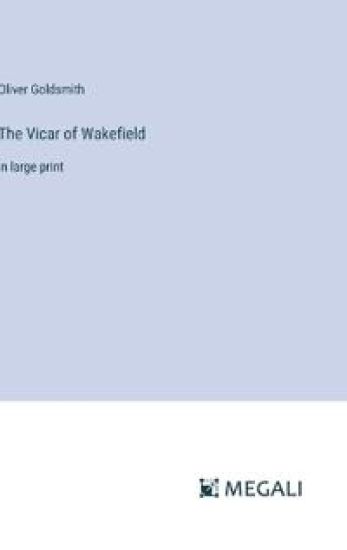 The Vicar of Wakefield