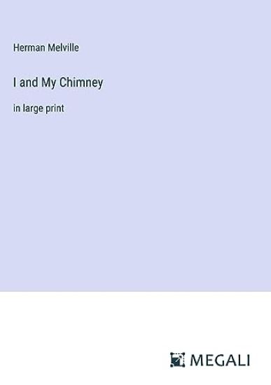 I and My Chimney