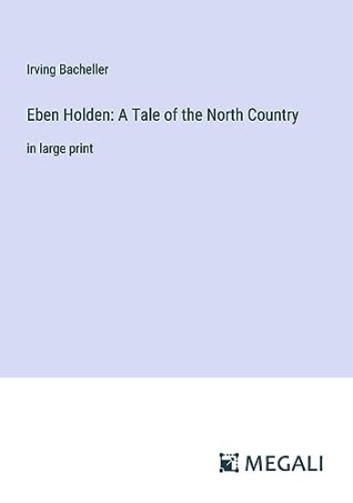 Eben Holden
