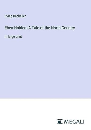 Eben Holden