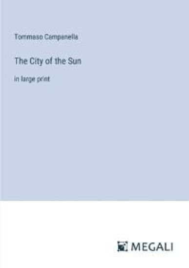The City of the Sun