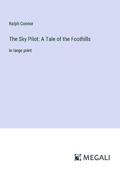 The Sky Pilot