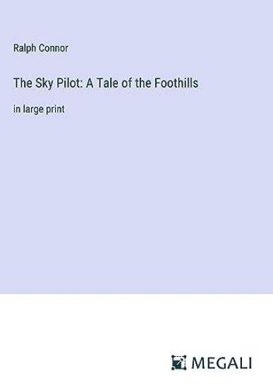 The Sky Pilot