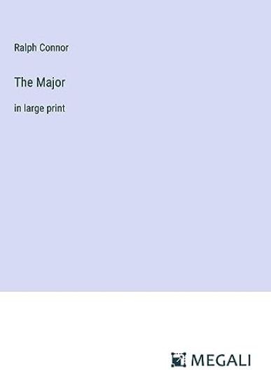 The Major