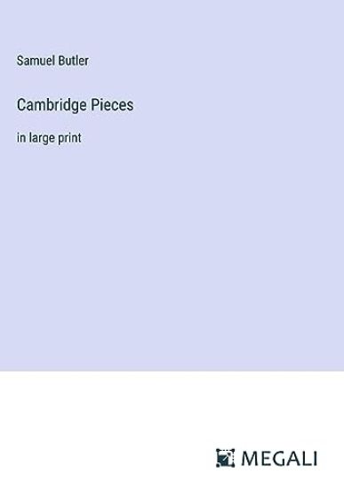 Cambridge Pieces