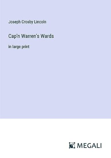 Cap'n Warren's Wards