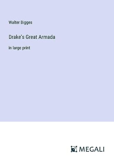 Drake's Great Armada