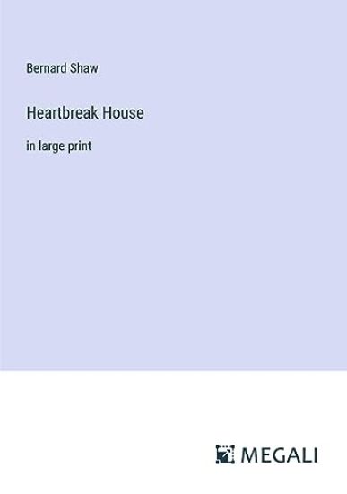 Heartbreak House