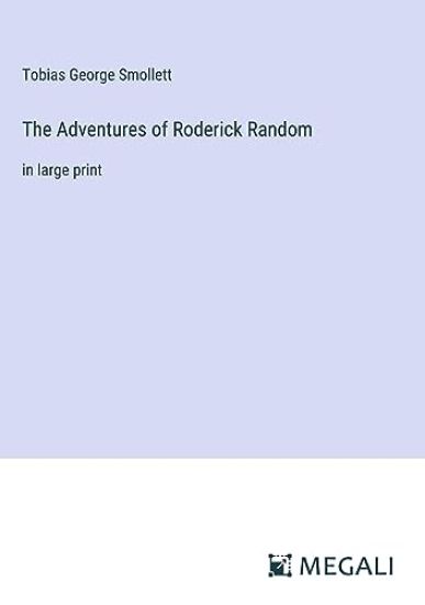 The Adventures of Roderick Random