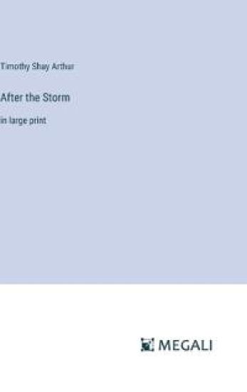 After the Storm