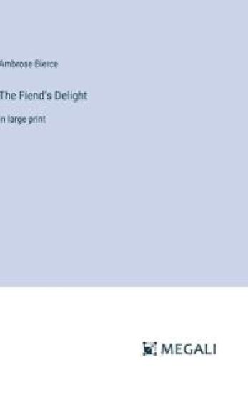 The Fiend's Delight