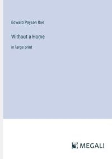 Without a Home